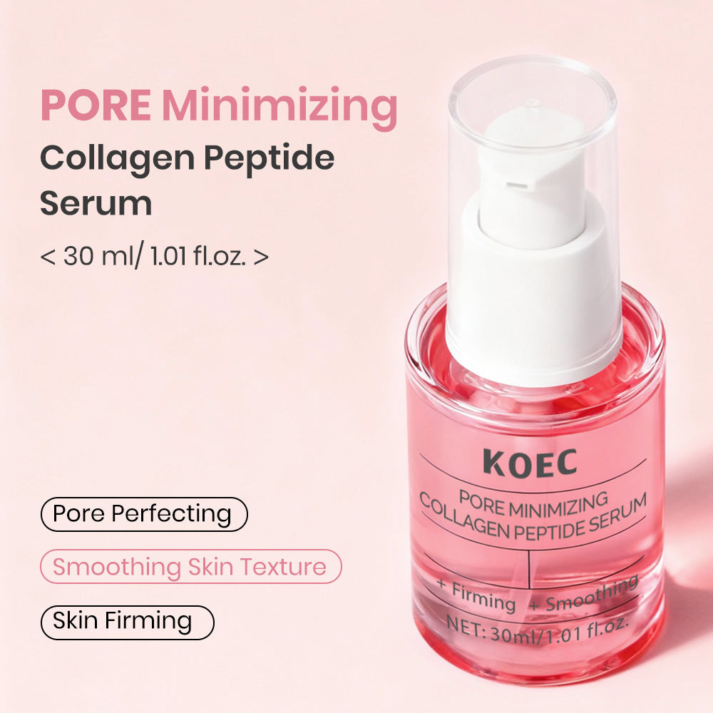 Collagen Polypeptide Facial Skin Moisturizing Lotion