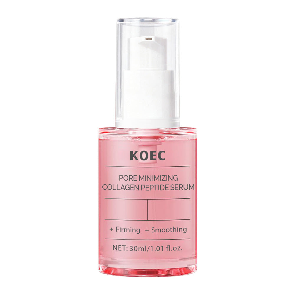 Collagen Polypeptide Facial Skin Moisturizing Lotion