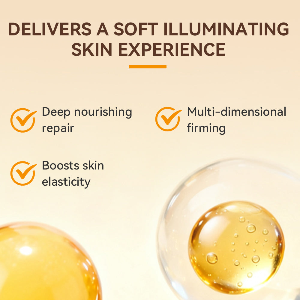 DR.ROSEVA Body Lotion Cream With Collagen For Smooth Skin 7 Days Brightening Whitening Body Moisturizer Cream